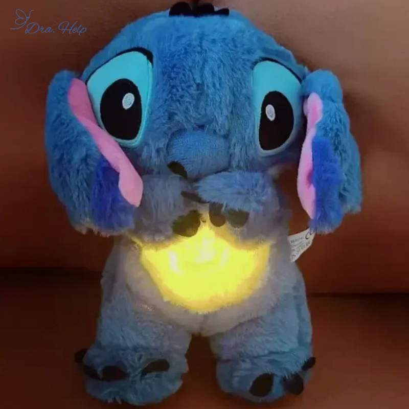 Dr. Stitch • Amigo do Sono - Especial Fim de Ano