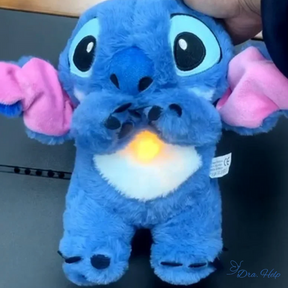 Dr. Stitch • Amigo do Sono - Especial Fim de Ano