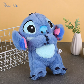 Dr. Stitch • Amigo do Sono - Especial Fim de Ano