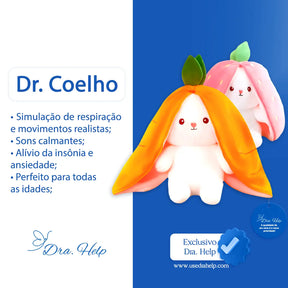 Dr. Coelho • Amigo do sono - Especial Fim de Ano