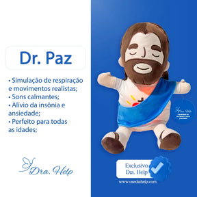 Dr. Paz • Amigo do Sono - Dra Help