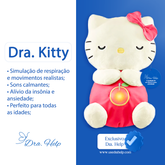 Dra. Kitty • Amiga do sono - Especial Fim de Ano