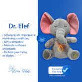 Dr. Elef • Amigo do sono - Especial Fim de Ano