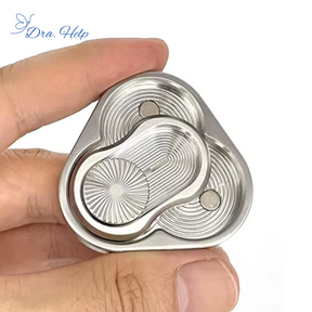 SpinHelp • Spinner Anti-stress - Dra. Help