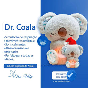 Dr. Coala •  Amigo do sono - Especial Fim de Ano